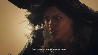 Monster Hunter Wilds - Second Trailer: The Hunters Journey