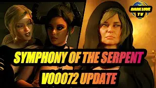 The Symphony Of The Serpent V00072 Walkthrough: A New And Great Adventure Full Of Mysteries Begins😍👍