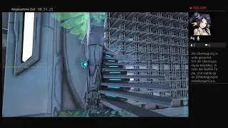 PS4-Live-Übertragung von REVERS_AGON