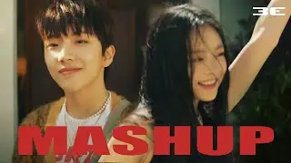 BOYNEXTDOOR (보이넥스트도어) & NewJeans (뉴진스) - One and Only / Attention (MASHUP)