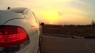 BMW 7 за 650т, полный обзор без оператора  