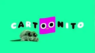 Cartoonito Cute Lucas Ident Effects (Preview 2 V17 Effects)