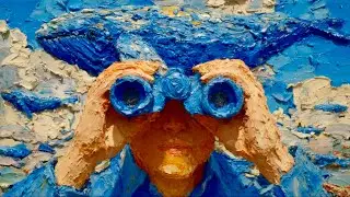 Tides [Paint World 14]