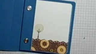 Mini Photo Book