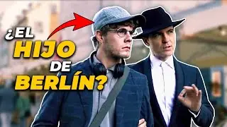 Todo Lo Que Sabemos Sobre La Casa De Papel Parte 5 (Final) / Análisis De Fotos Filtradas