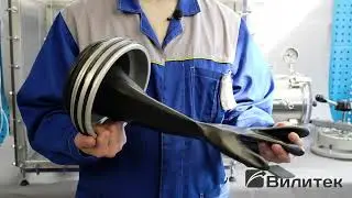 Система герметичной замены перчаток Vilitek VPORT G300
