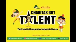 Charitas Got Talent