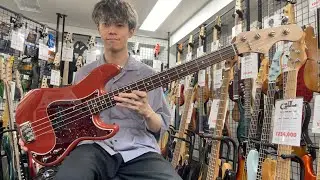 De Gier / Soulmate 4 Deep Burnt Orange【Test Play】