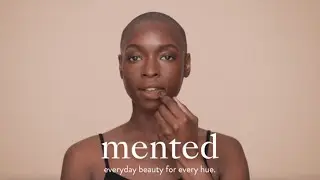 Lip Products | Khali, Rebecca, & Naimani | MENTED COSMETICS