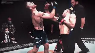 Catch the super uppercut from hell! 🔥😈
