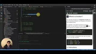 03 What is a function in javascript - Javascript Functions