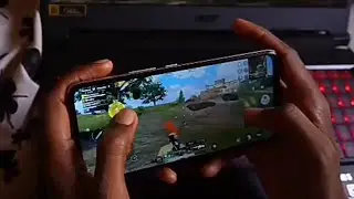 INFINIX HOT 12 PLAY GAMING REVIEW - Free Fire, PUBG, Altos Odyssey