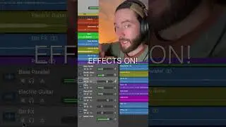 06 Using automation to enhance the emotion in your tracks