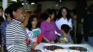 ANIVERSÁRIO DO RODRIGO ( SLIDE DAS FOTOS )