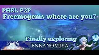 GENSHIN IMPACT | FREEMOGEM HUNTING | PITY AT 77 FOR GANYU | 