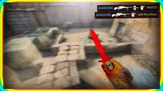 WHEN I BHOP in CS:GO
