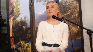 Позвольте жизни навести порядок ~ Оля Гаури