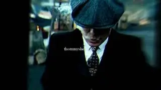 Thommy Shelby