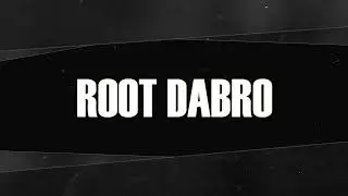 Root Dabro - Vocal Booth (Librim, Griff, -4212, Sintl)
