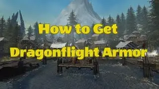 Neverwinter - Dragonflight Armor Guide