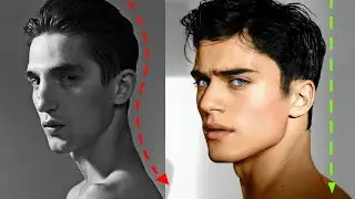 3 Stupidly Simple Ways to be More Attractive