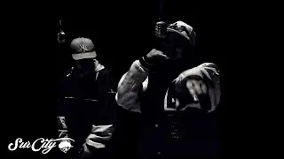 CFU x Nick NKR - Si Te Vas / SurCity Session 2