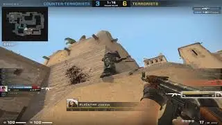CS:GO Matchmaking Highlights #3