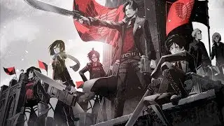 AMV - Louder Than Words - Bestamvsofalltime Anime MV ♫