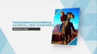 Infotel - We share IT - Brest