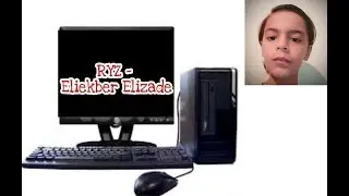 YENİ VİDEO EKiPMANLARIM