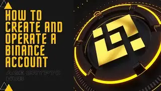 Binance Tutorial 2021: How To Create and Operate A Binance App With Your Phone
