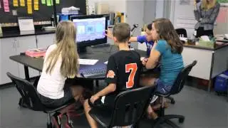 STEMsmart Classroom Video Sarasota County Schools