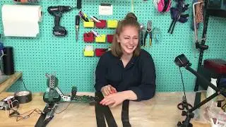 Маникюр от Бота Максима