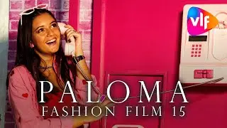 Fashion Film Paloma 15 Años Video Clip | VeamosLasFotos® Patricio Peñas