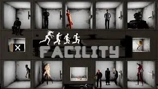 Facility Intro | A SCP: Secret Laboratory Parody opening of Community