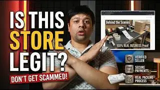 Can You Trust This Online Camera Store? | Real Packing & Shipping Process - RetinaPix.com