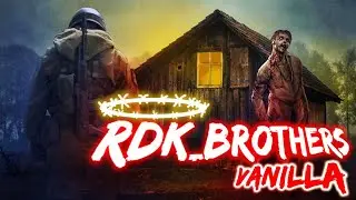 Открытие нашего сервера DayZ. Приходи будет весело! Ивенты