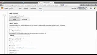Deploying Universal Analytics with Google Tag Manager (2)