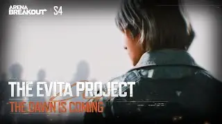 The Evita Project - The Dawn Is Coming