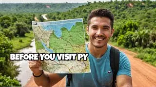 Paraguay: The Most Essential Tips for Visiting