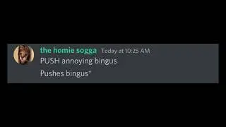 Discord Squid Game