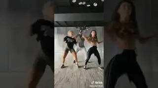 Калинка Малинка 2.0  (Tik Tok video music dance cover)