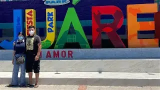 Ciudad Juárez Vlog