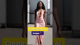 AI Tool that can turn you into a celebrity 