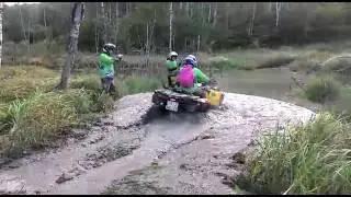 Гепард, с......ко рулит....