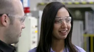 TMMC Day in the Life: Quality Engineering Analyst