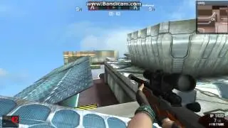 wolfteam gameplay 2.bölüm AFK kalan adam