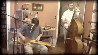 The Dust Rovers  -- original music for gourd dulcimer by Twang Darkly