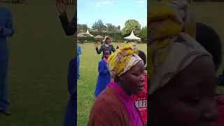 MIGHTY HALLELUYAH CELEBRATING THE GLORY OF JESUS AFTER GRAND MEGA MENENGAI 6