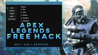 |APEX LEGENDS HACK | APEX CHEAT & HACK | Aimbot, ESP Apex Legends Hacks | PCWorld 2023